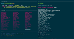 Desktop Screenshot of musicforprogramming.net